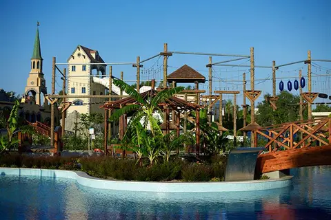 Atlantica Holiday Village Rhodes in Atlantica Holiday Village Relax, foto 12