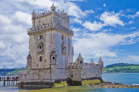 Ontdek Lissabon foto 11