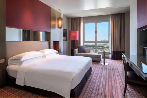 Park Rotana in أبوظبي — foto 21