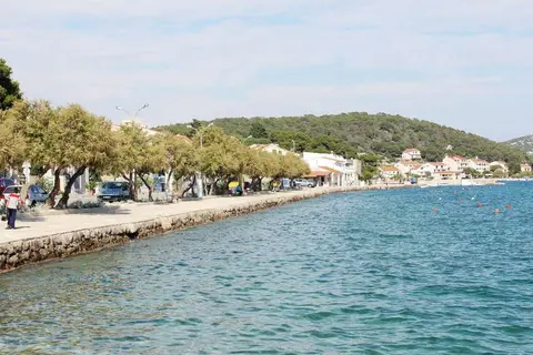 Hotel Borovnik in Tisno — foto 17