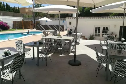 Hotel La Concha Soul in Calvià — foto 10