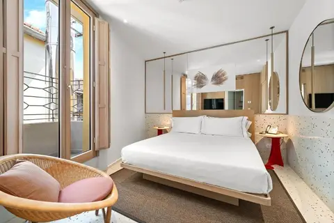 Milu Milano in Milaan, foto 6