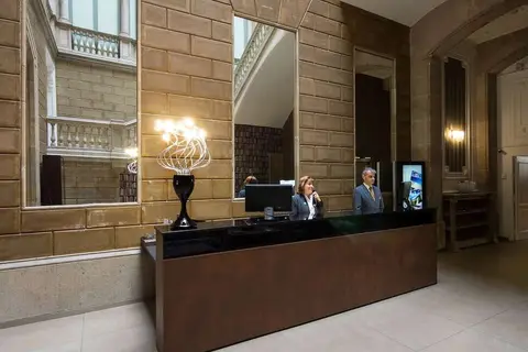 Hotel Catalonia Portal de l'Angel in Barcelona — foto 14