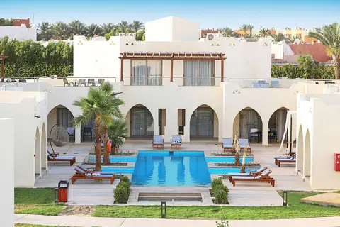 Xanadu Makadi Bay in Xanadu Makadi Bay, foto 20