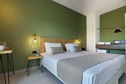 Charm Hotel in Chersonisos Municipal Unit, foto 2