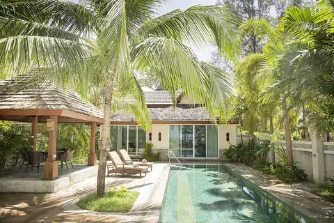 Robinson Club Khao Lak in คึกคัก — foto 14