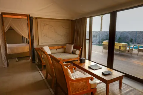 The Outpost Al Barari in مسيعيد — foto 5