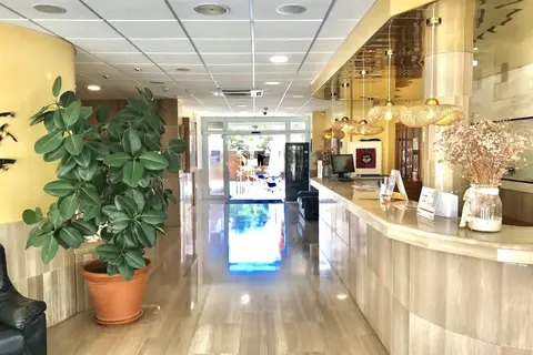 Stella Maris in Malgrat de Mar — foto 20