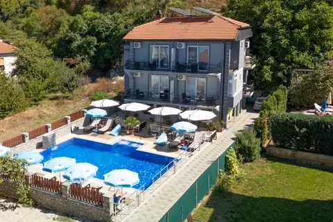 Villa Mimi in Pestani — foto 27