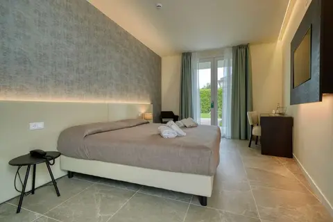 Hotel Palazzo Del Garda in Desenzano del Garda — foto 20