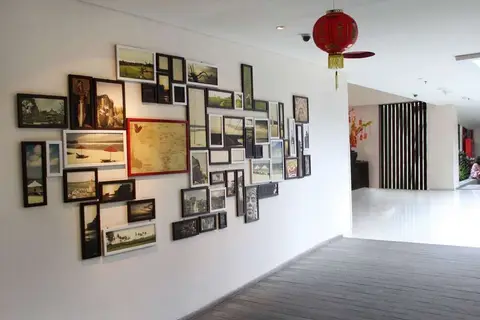 Primera Hotel Seminyak in Seminyak, Kuta, Bali — foto 7