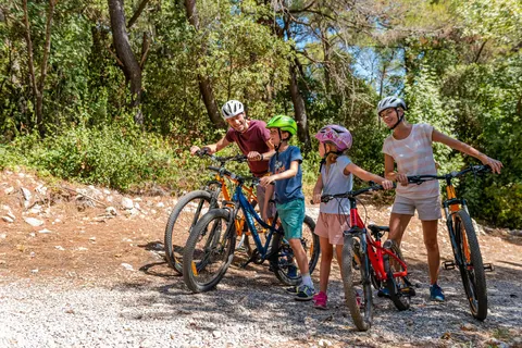 Camping Oliva foto 13