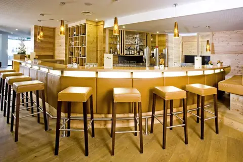 Hotel Bon Alpina in Innsbruck, foto 20