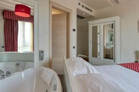 Fiera di Brescia Hotel in Brescia — foto 2