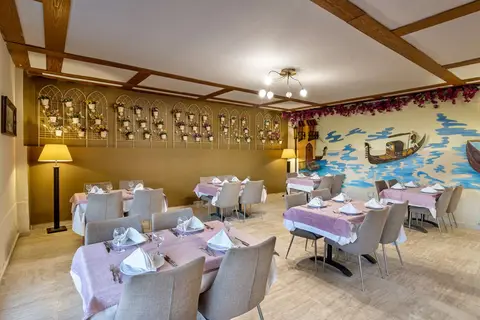 Sealight Resort Hotel in Kuşadası — foto 12