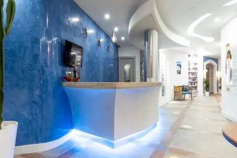 Flora Hotel in Bodrum — foto 17