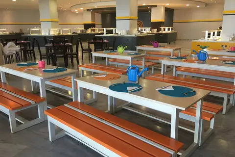 Kipriotis Aqualand Hotel in Kos — foto 9