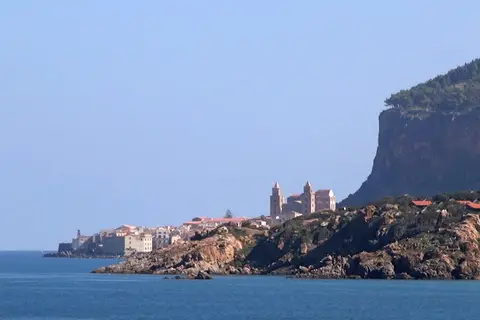 Fontana Barone in Cefalu — foto 27