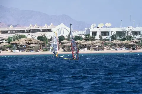 Swiss Inn Resort Dahab in دهب