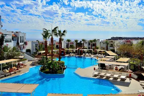 Jaz Neo Naama Bay in Sharm El Sheikh