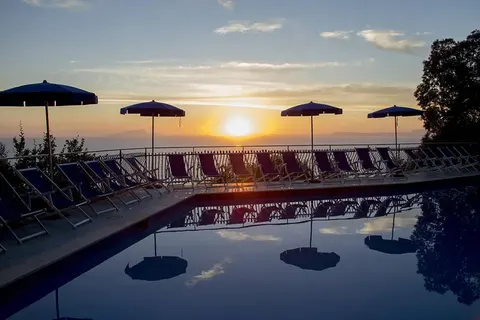 Bungalows Baia Serena foto 5