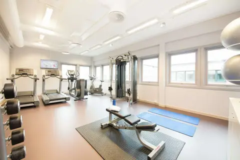 Scandic Sjølyst in Oslo — foto 13