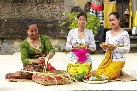 Puri Bagus Lovina in Buleleng — foto 29