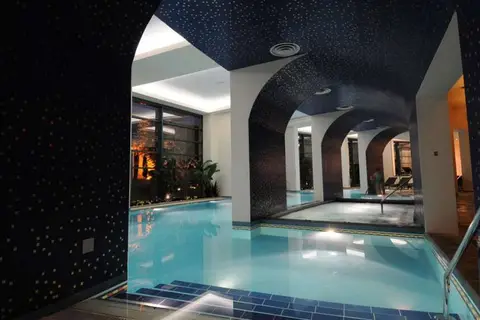 Club Hotel Casino Loutraki in Club Hotel Casino Loutraki, foto 15