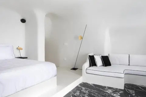 Abyss-a Boutique Design Hotel in Δημοτική Ενότητα Οίας — foto 4