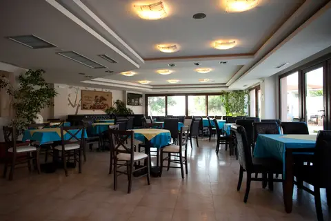 Toroni Blue Sea Hotel in Δημοτική Ενότητα Τορώνης — foto 6