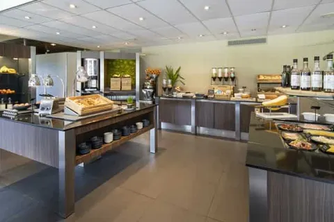 Mercure Zwolle foto 6