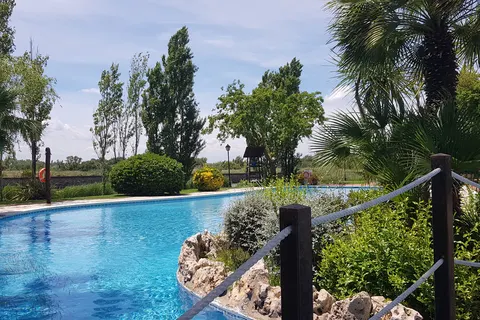 Camping Nautic Almata foto 18