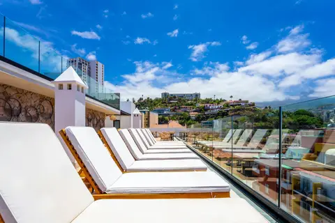 Dwo Nopal in Puerto de la Cruz, foto 9