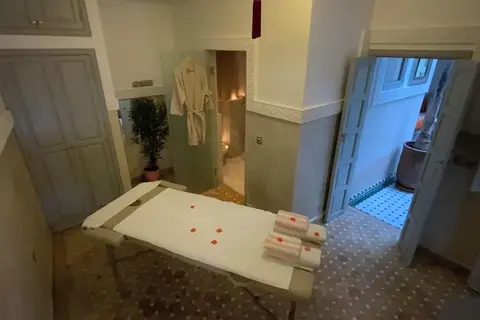 Riad magnolia privative in Marrakech, foto 24