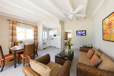 All Seasons Resort Europa in Holetown — foto 9