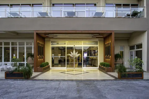 Labranda Mares Marmaris Hotel foto 27