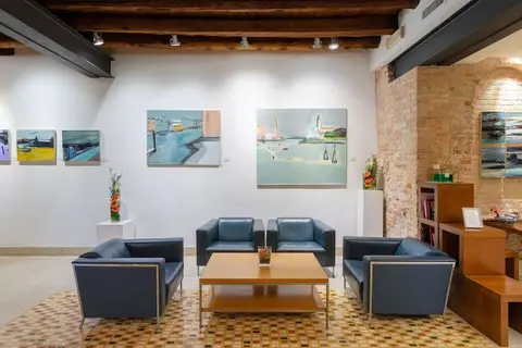 Eurostars Residenza Cannaregio in Venetië, foto 26
