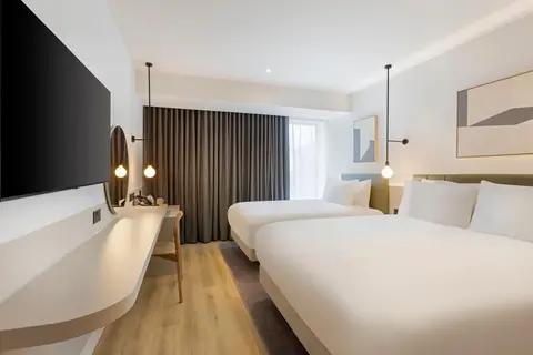 Leonardo Hotel Manchester Piccadilly in Manchester — foto 20