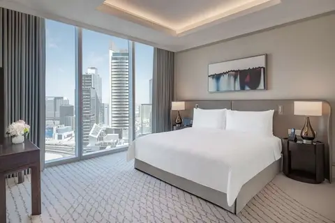 Address Dubai Mall in Dubai — foto 18