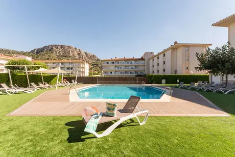 Pierre & Vacances Résidence Estartit Playa in Torroella de Montgrí, foto 26