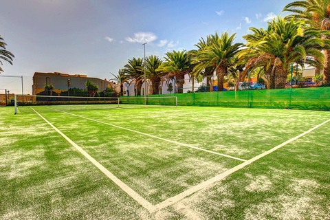 Hotel SBH Monica Beach foto 14