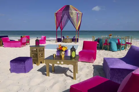 Planet Hollywood Beach Resort Cancun in Planet Hollywood Cancun — foto 28