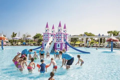Club Calimera Serra Palace in Manavgat, foto 15