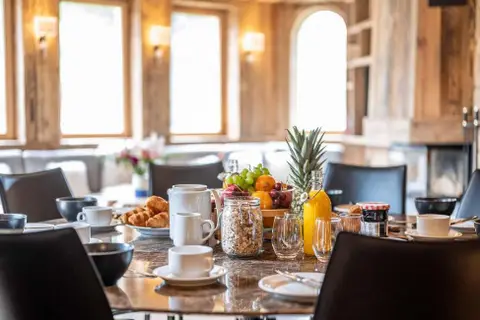 Chalet Inuit in Les Deux Alpes — foto 8