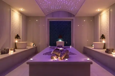 Yalikavak Marina Hotel by Social Living Collection in Bodrum — foto 7