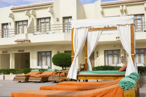 Cataract Layalina Resort in Sharm El Sheikh — foto 12