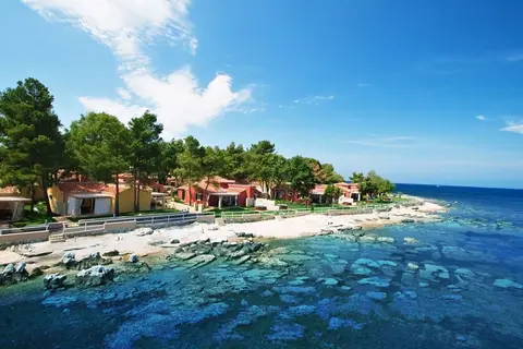 Vakantiepark Istrian Villas in Monterol — foto 6