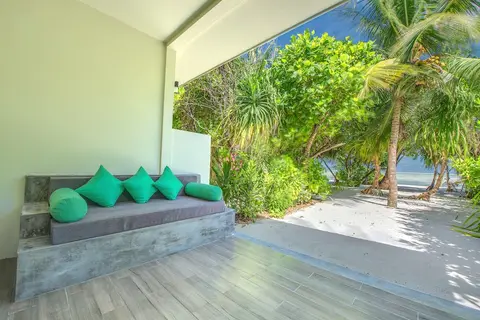 Rahaa Resort Laamu, Maldives in Laamu Atoll, foto 30