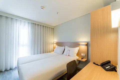 Moov Hotel Porto Norte in São Mamede de Infesta e Senhora da Hora — foto 9