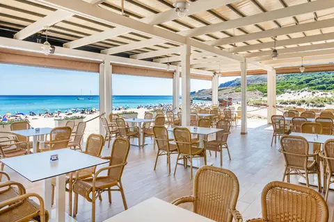 VIVA Cala Mesquida Resort & Spa in Capdepera, foto 5